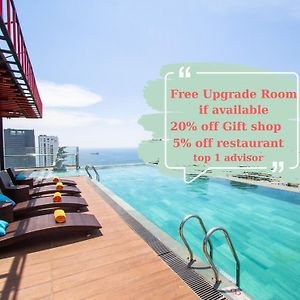 Cordial Beach Hotel Da Nang